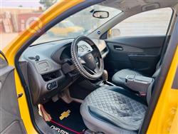 شيفروليه كوبالت